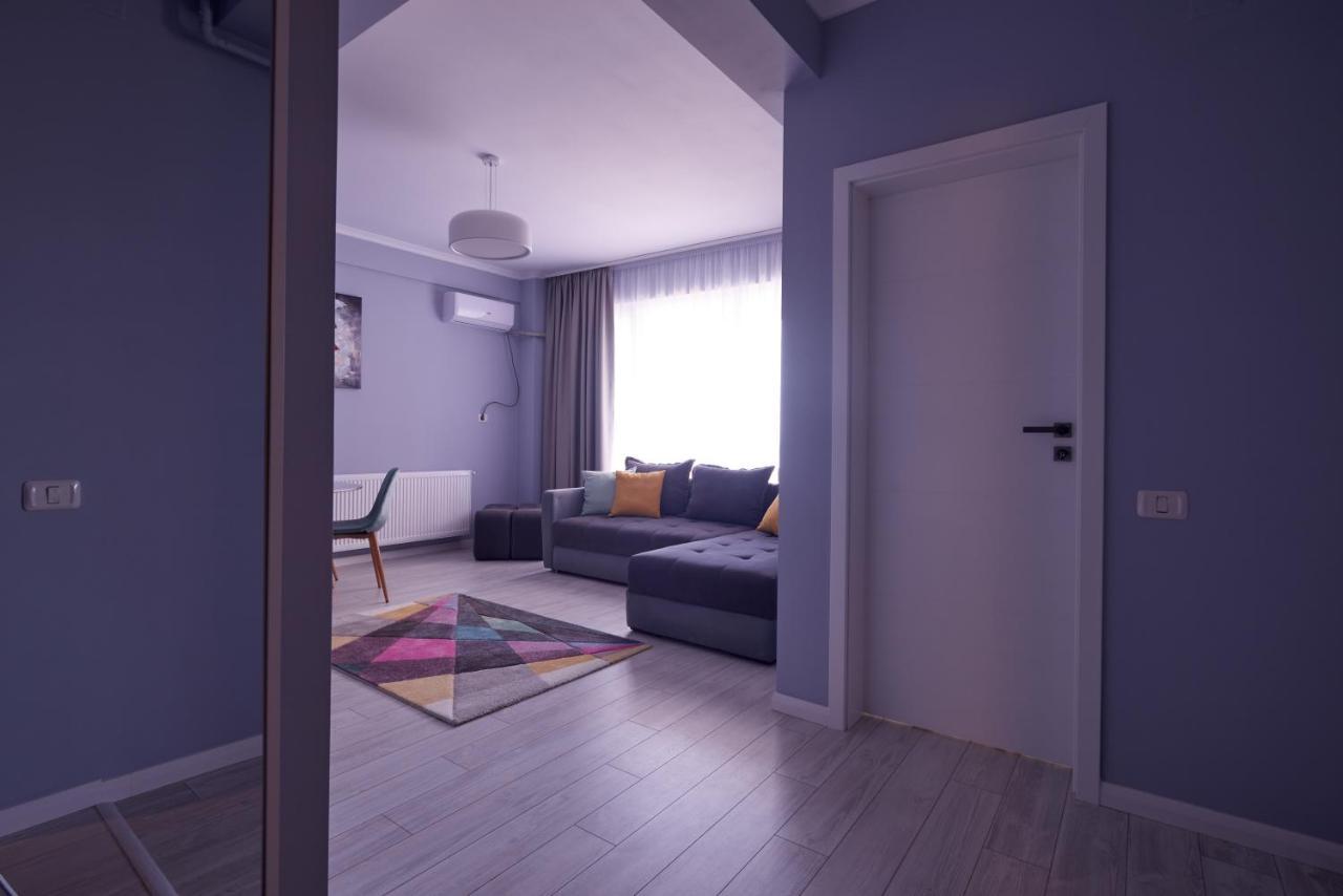 Atlantis Apartment Неводарі Екстер'єр фото