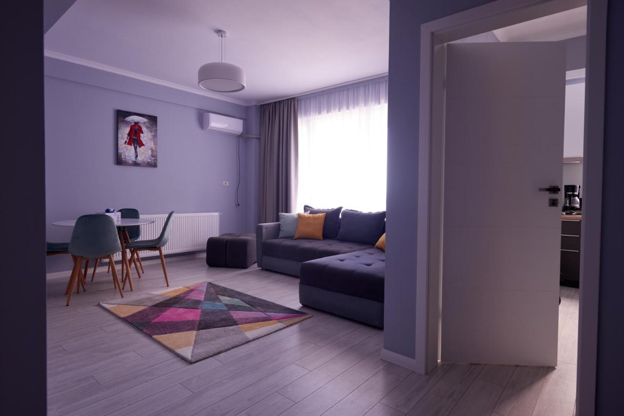Atlantis Apartment Неводарі Екстер'єр фото